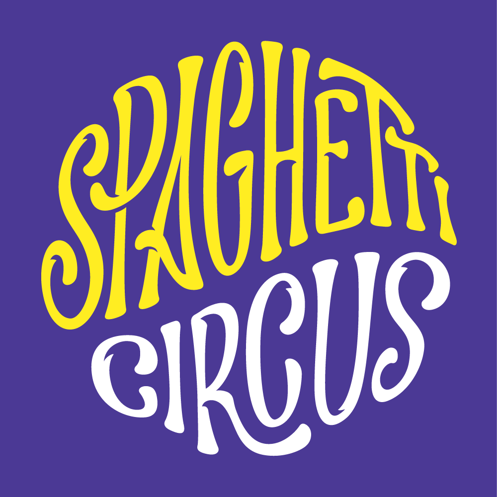 You are currently viewing Spaghetti Circus