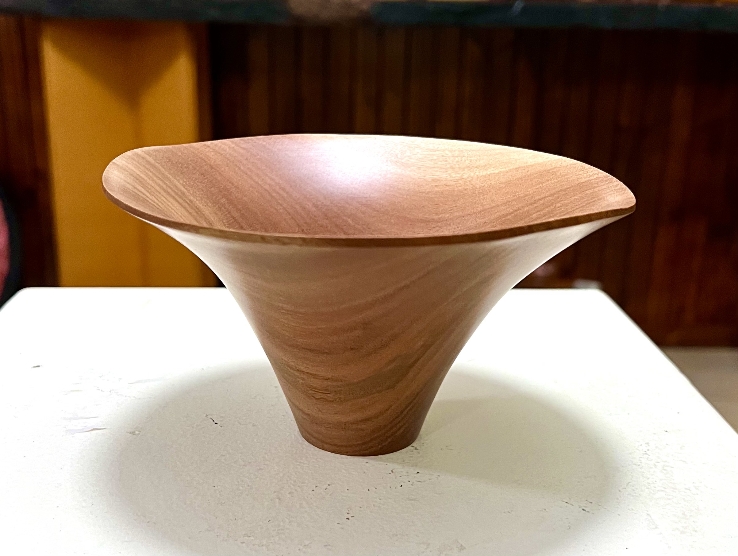 Bowl Turning for Beginners